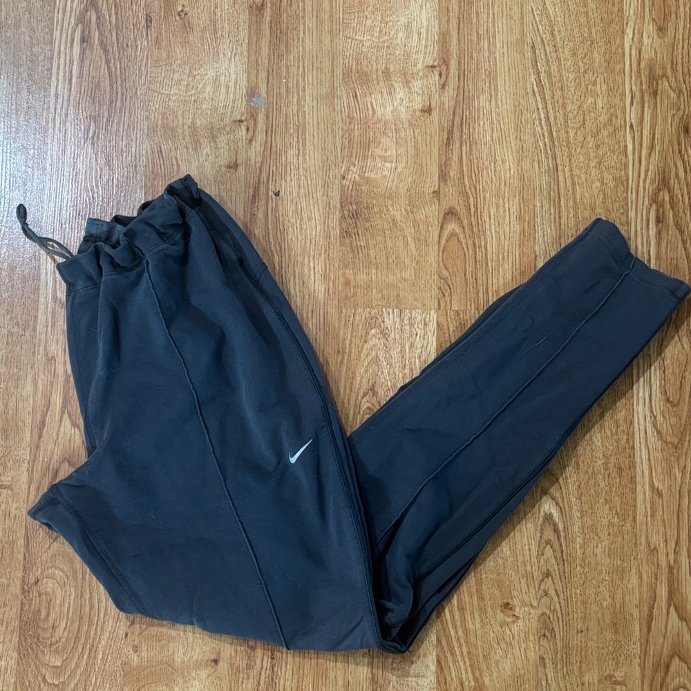 Nike Grey Leggings